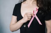 These are the red flag breast cancer symptoms you should look out for.
