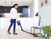Shark’s cordless stick vacuum cleaners are incredibly popular