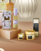 Caviar Gold skincare by Lacura hits the middle aisles later this week 