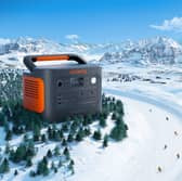 The Explorer 1000 V2 is cheaper than ever, thanks to a January sale
