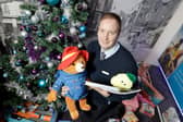 A poll of 1,000 adults with children aged between three and 10 found their offspring have as many as eight toys they have never enjoyed