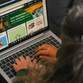 A study of 4,000 adults revealed those aged 18 to 27 intend to cut down on new buys by a third in the next two years
