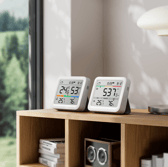 The SwitchBot Meter Pro and Meter Pro CO2 sensor are useful gadgets to have in your home