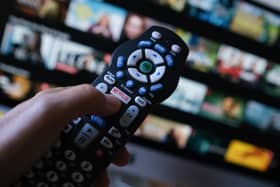 Netflix