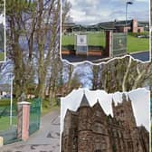 These secondary schools were among the country's highest performers in the last school year