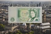 The £1 note can cost hundreds of pounds if it's in the right condition - but there's a cheaper way