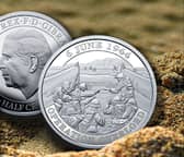 Free coins are available in limited quantities - you just need to pay a small postage fee