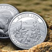 Free coins are available in limited quantities - you just need to pay a small postage fee