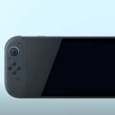 First look at Nintendo Switch 2