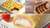 The 7 most nostalgic school dinner classics that you’ll remember if you grew up in the 1980s