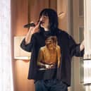 Billie Eilish is grilled by celebs, Emma Corrin’s new role, Florence Pugh discusses struggles [Getty] 