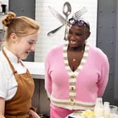 Great British Menu - South West heat
