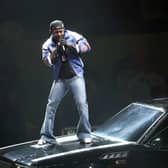Kendrick Lamar continues his incredible 12 months with 10 nominations at this year’s American Music Awards