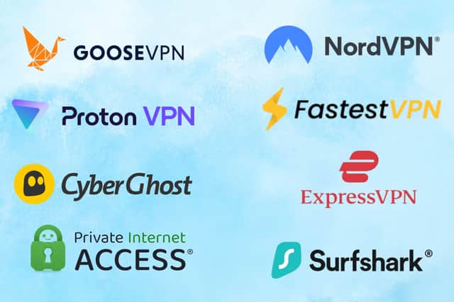 There are multiple companies offering VPN services - which is the right one for you?