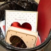Almost half expect to receive at least one romantic card this year