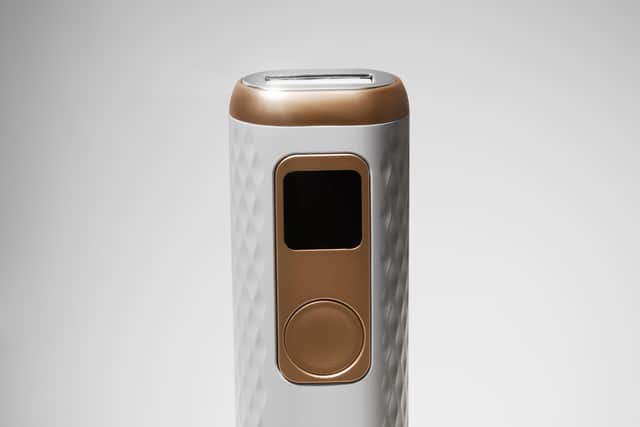 It's currently one of the cheapest devices of its kind on the market