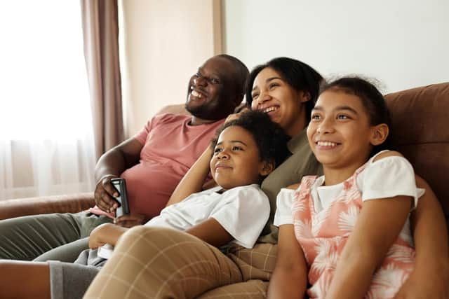 Half term can be a stressful time for parents but it doesn't have to be.