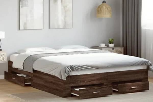 Some of the beds have been discounted by hundreds of pounds