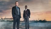 It has been confirmed that grace series 5 will air in Spring. Credit: ITV