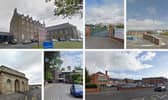 These secondary schools boasted some of Northern Ireland's highest attendance rates in the last school year