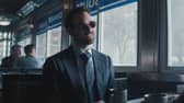 Charlie Cox in Daredevil: Born Again