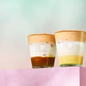 Costa Coffee: Iced Whipped Lattes to make permanent return in time for spring