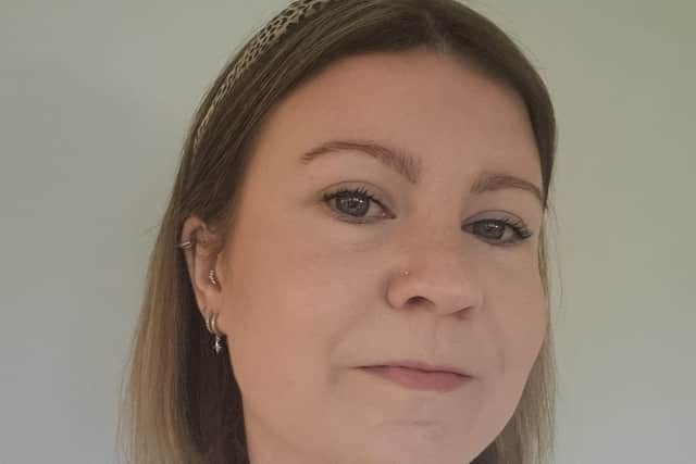 Laura Moore travelled to London for endometriosis excision surgery with a multi-disciplinary team.