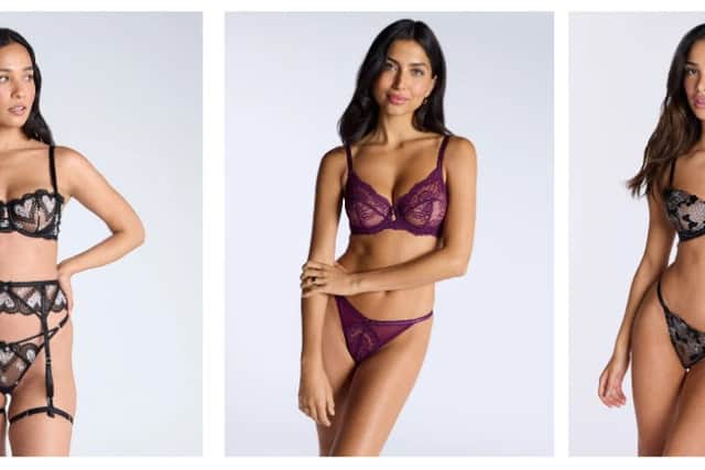 Boux Avenue Sale