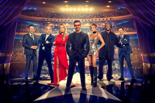 Britain's Got Talent 