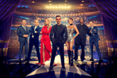 Britain's Got Talent 