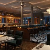 A new 102-bed hotel is earmarked for Belfast City Centre.
