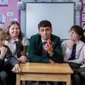 Tom Daley enrols in British Gas' Get Set for Positive Energy education programme