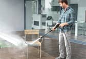 Karcher's K 2 pressure washer is at an amazing price right now