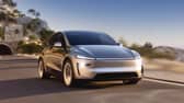 The new Tesla Model Y is a huge improvement over the previous version - and that was the best selling car in the world