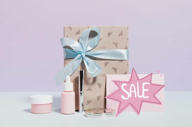 Beauty expert reveals must-have beauty products "I can’t live without” - up to 74% off in the Amazon sale