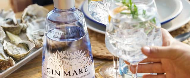 Gin Mare