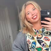 Libby Denney.