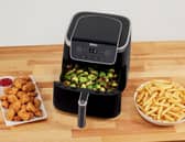 The AF140UK has all the Ninja features, for a very accessible price