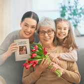 A unique Mothers Day gift from MyStories