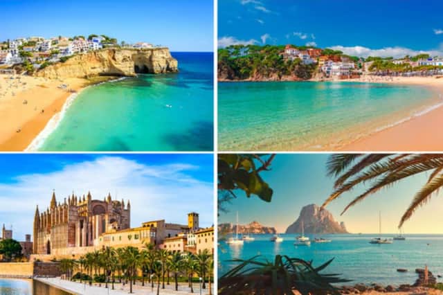 Wowcher Mystery Holiday