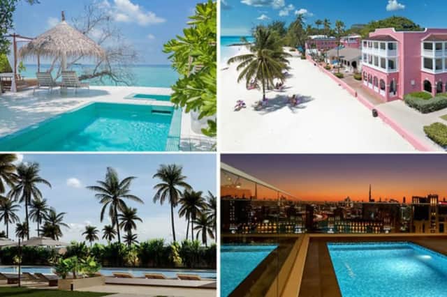 Wowcher Mystery Holiday