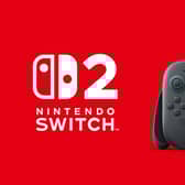 Nintendo Switch 2 will arrive on June 5. 