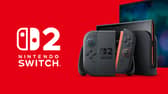 Nintendo Switch 2 will arrive on June 5. 