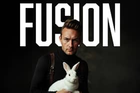  Fusion brings a bold, hybrid approach to photography