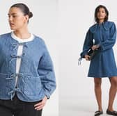 Simply Be's new collection is perfect for everyone - no matter your size