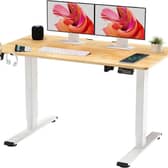 Standing desks have become hugely popular in recent years