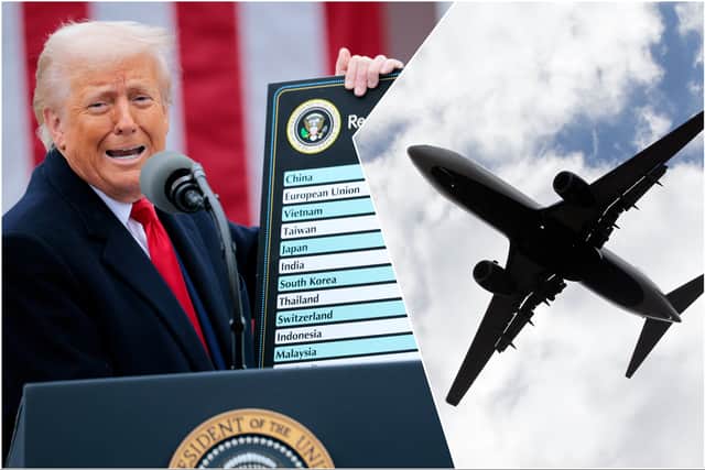 (Photos: Getty Images)