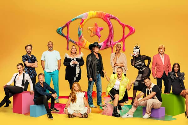 The latest series of Celebrity Big brother may have just kicked off but the show's first eviction is just around the corner. 