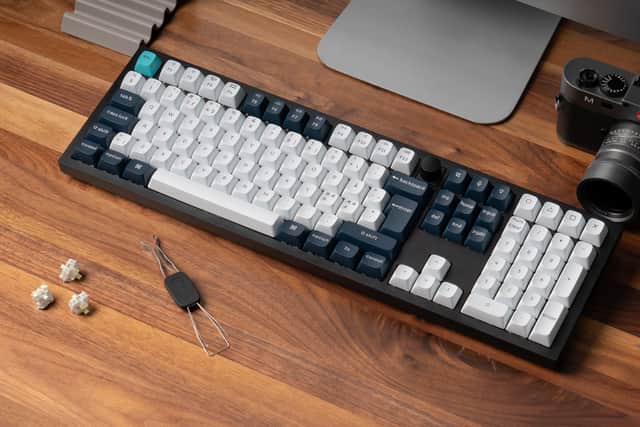 The Q6 Max takes things to a whole new level