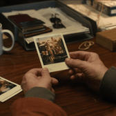 Black Mirror season 7 episode 5 Eulogy